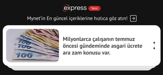 Express