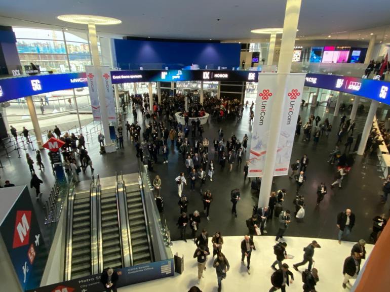 MWC 2025: Yapay Zeka ve Çin Markaları