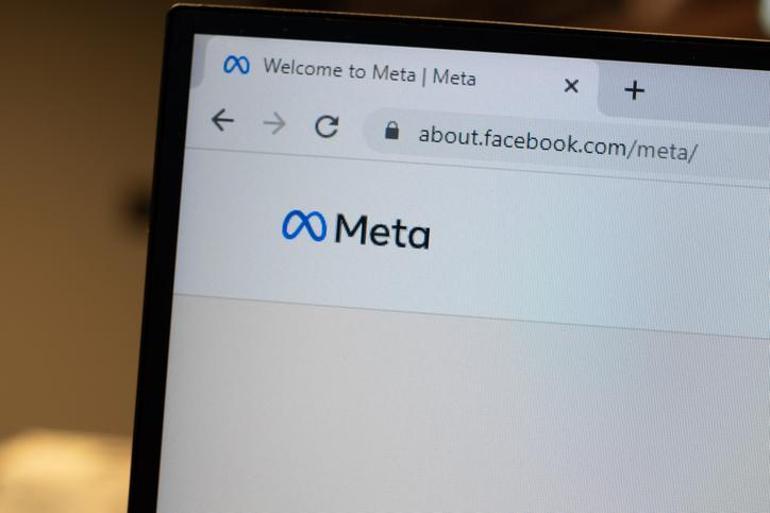 Meta'nın gizli yapay zeka deneyi ortaya çıktı