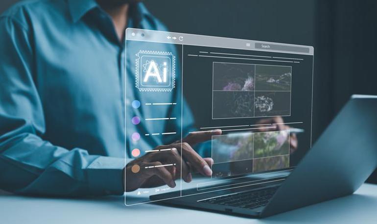 Meta'nın gizli yapay zeka deneyi ortaya çıktı